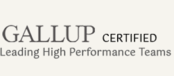 Subhashis Mukherjee - Gallup Certified for Leading High Performance Teams