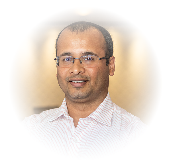 Subhashis Mukherjee, Design Strategist and UX Leader